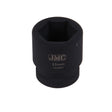 XPTools Stecknuss 3/4'' 23mm Steckschlüssel Steckschlüsseleinsatz DS34S23 - Tools.de TP Profishop GmbH