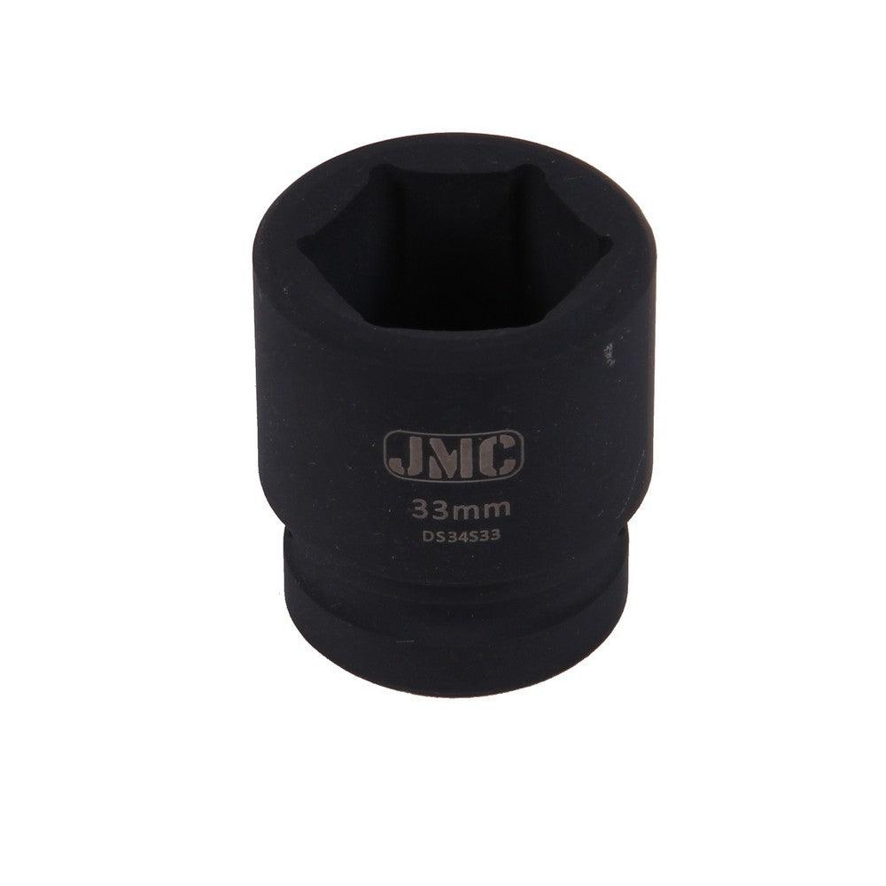 XPTools Stecknuss 3/4'' 23mm Steckschlüssel Steckschlüsseleinsatz DS34S23 - Tools.de TP Profishop GmbH