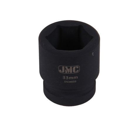 XPTools Stecknuss 3/4'' 26mm Steckschlüssel Steckschlüsseleinsatz DS34S26 - Tools.de TP Profishop GmbH