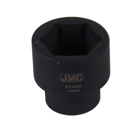 XPTools Stecknuss 3/4'' 41mm Steckschlüssel Steckschlüsseleinsatz DS34S41 - Tools.de TP Profishop GmbH