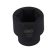 XPTools Stecknuss 3/4'' 42mm Steckschlüssel Steckschlüsseleinsatz DS34S42 - Tools.de TP Profishop GmbH