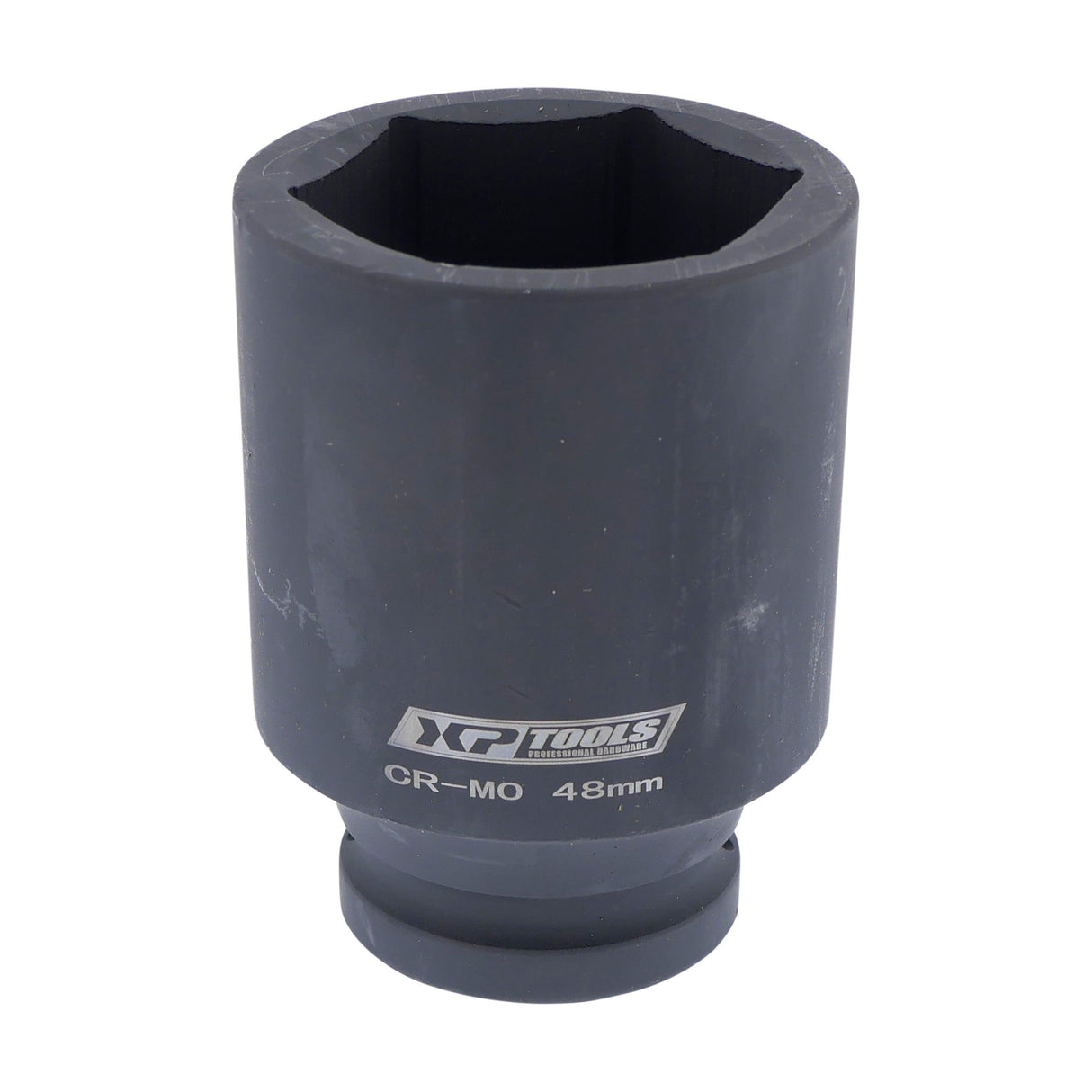 XPTools Stecknuss 3/4'' 52mm Steckschlüssel Steckschlüsseleinsatz DS34S52 - Tools.de TP Profishop GmbH