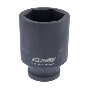 XPTools Stecknuss 3/4'' 52mm Steckschlüssel Steckschlüsseleinsatz DS34S52 - Tools.de TP Profishop GmbH