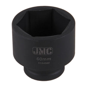 XPTools Stecknuss 3/4'' 60mm Steckschlüssel Steckschlüsseleinsatz DS34S60 - Tools.de TP Profishop GmbH