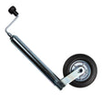 XPTools Stützrad Bugrad 250kg Traglast NW50 - Tools.de TP Profishop GmbH