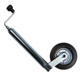 XPTools Stützrad Bugrad 250kg Traglast NW50 - Tools.de TP Profishop GmbH