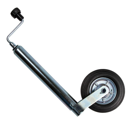 XPTools Stützrad Bugrad 250kg Traglast NW50 - Tools.de TP Profishop GmbH