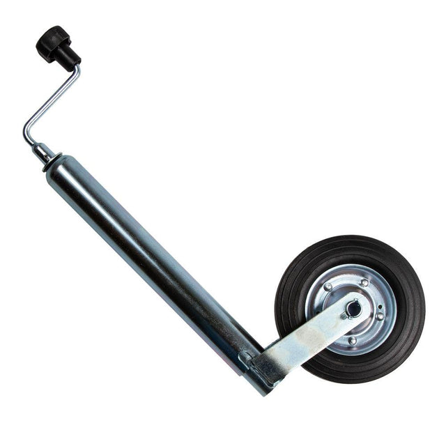 XPTools Stützrad Bugrad 250kg Traglast NW50 - Tools.de TP Profishop GmbH