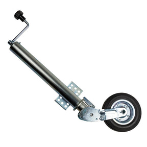 XPTools Stützrad Bugrad 300kg Traglast klappbar NW60I - Tools.de TP Profishop GmbH