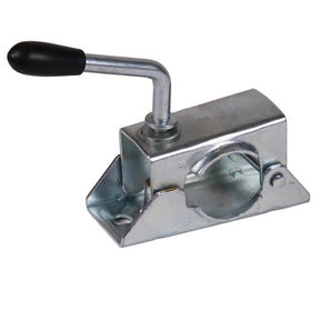 XPTools Stützrad Klammer Ø48mm NW01LK - Tools.de TP Profishop GmbH