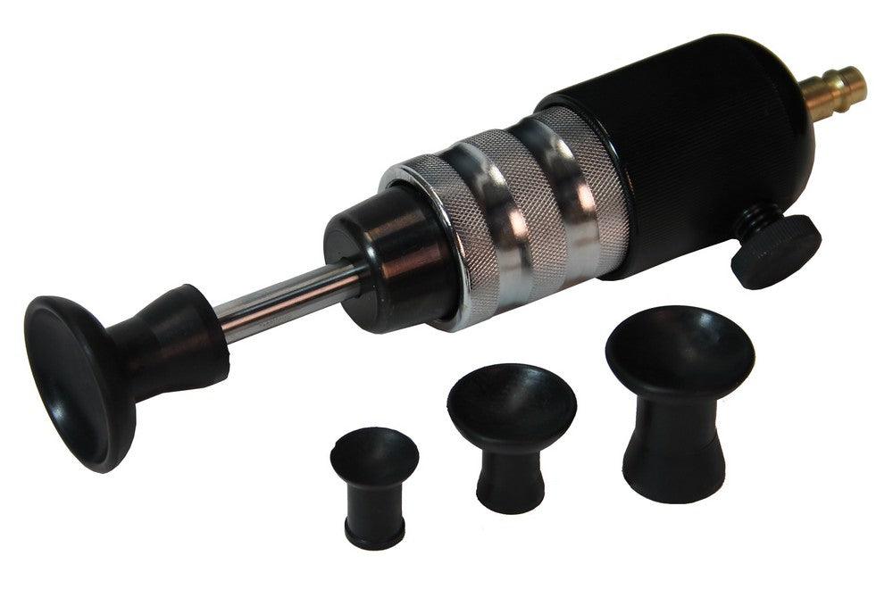 XPTools Ventilpolierer Pneumatisch Ventilschleifgerät Ventil Polierer XP4PKP - Tools.de TP Profishop GmbH
