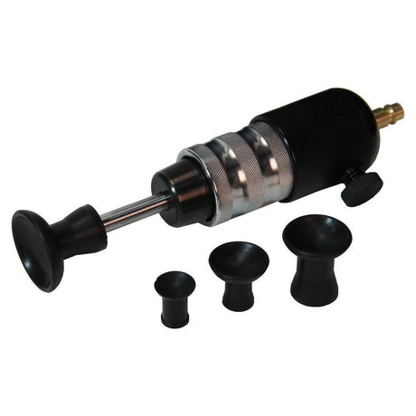 XPTools Ventilpolierer Pneumatisch Ventilschleifgerät Ventil Polierer XP4PKP - Tools.de TP Profishop GmbH