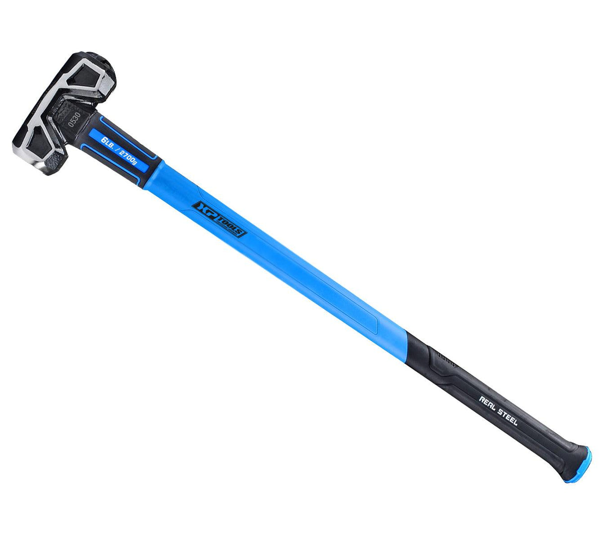 XPTools Vorschlaghammer 2,7kg Abbruchhammer Hammer VHR270 - Tools.de TP Profishop GmbH