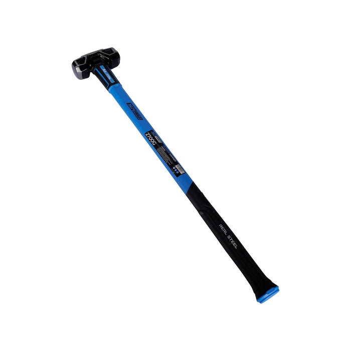 XPTools Vorschlaghammer 2,7kg Abbruchhammer Hammer VHR270 - Tools.de TP Profishop GmbH