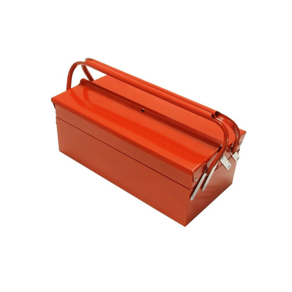 XPTools Werkzeugkiste 48 Teile Foam TB48P - Tools.de TP Profishop GmbH