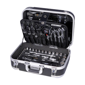 XPTOOLS Werkzeugkoffer 230 Teile / Werkzeug Koffer XP228TK - Tools.de TP Profishop GmbH