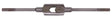 XPTools Windeisen verstellbar 1" Stahl TKR25 - Tools.de TP Profishop GmbH