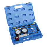 XPTools Zylinder Druckverlust-Testsatz 4 Teile im Koffer XP04CLD - Tools.de TP Profishop GmbH