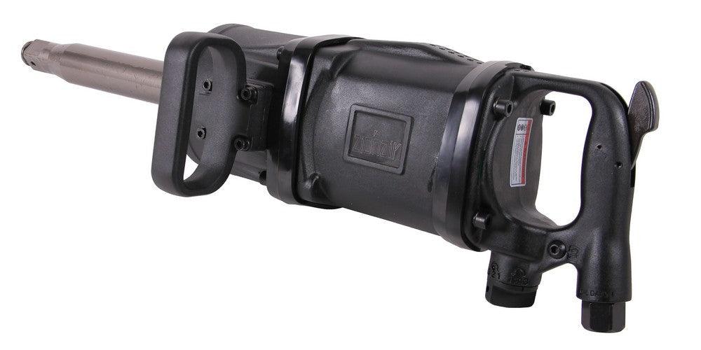 ZionAir 1" Schlagschrauber / Druckluftschrauber 5800Nm pinless - IW10PSL - Tools.de TP Profishop GmbH