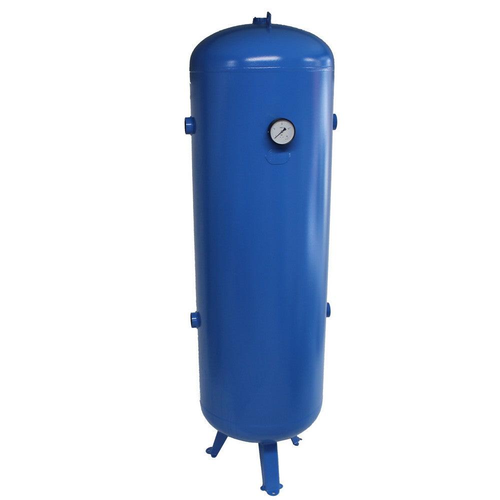 ZionAir 11bar Luft Tank / Behälter / Druckluftkessel 500L - ATF500V11 - Tools.de TP Profishop GmbH