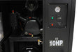 ZionAir 12bar Profi Silent Kompressor - schallgedämmt, geräuscharm - 7,5Kw 12Bar - CP75S12 - Tools.de TP Profishop GmbH