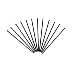 ZionAir 12x Lose Nadeln Ø 3 mm LNH12S / Ersatznadeln für Nadelentferner - NBH12H - Tools.de TP Profishop GmbH