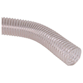 ZionAir 1m Absaugschlauch PU 102mm / Schlauch - SA102H - 16,13 €/m - Tools.de TP Profishop GmbH