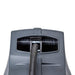 ZionAir 20 Bar Druckluft-Schlauchaufroller Automatik 3/8" x 15 m / Schlauchtrommel Profi-Aufrollautomatik - AHR15P38 - Tools.de TP Profishop GmbH