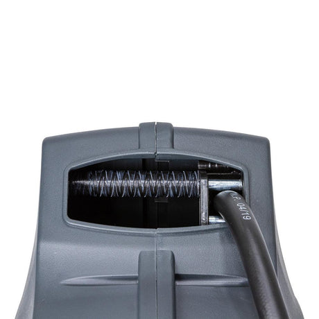 ZionAir 20bar Druckluft-Schlauchaufroller Automatik 1/2" x 15m / Aufrollautomatik / Schlauchtrommel Profi-Aufrollautomatik - AHR15P12 - Tools.de TP Profishop GmbH