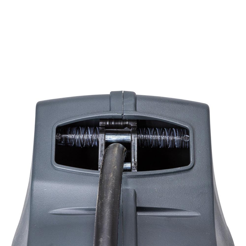 ZionAir 20bar Druckluft-Schlauchaufroller Automatik 1/2" x 15m / Aufrollautomatik / Schlauchtrommel Profi-Aufrollautomatik - AHR15P12 - Tools.de TP Profishop GmbH