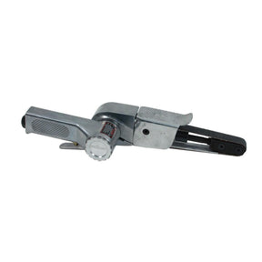 ZionAir Bandschleifmaschine 20mm mit Schleifband / Druckluft Bandschleifer / Luftbandschleifer - ABS20B - Tools.de TP Profishop GmbH
