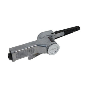 ZionAir Bandschleifmaschine Druckluft 10 mm / Druckluftbandschleifer / Schleifmaschine - ABS10M - Tools.de TP Profishop GmbH