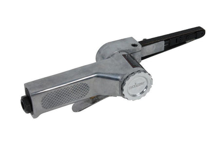 ZionAir Bandschleifmaschine Druckluft 10 mm / Druckluftbandschleifer / Schleifmaschine - ABS10M - Tools.de TP Profishop GmbH