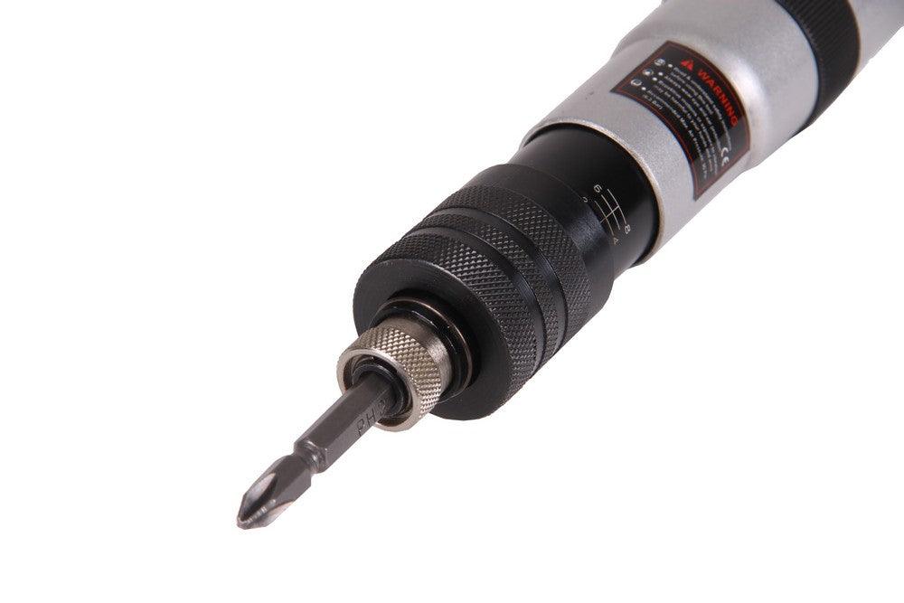 ZionAir Drehmomentschrauber / Druckluftschrauber / Drehmoment-Abschaltschrauber / Luftschrauber - ASD04MM - Tools.de TP Profishop GmbH