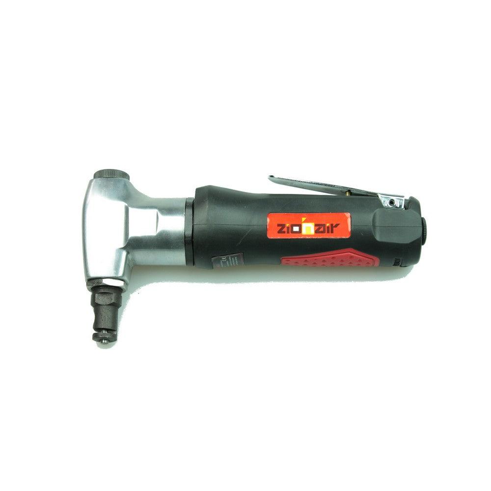 ZionAir Druckluft Blechnibbler / Blechschere / Blechschneider AN45MM - Tools.de TP Profishop GmbH