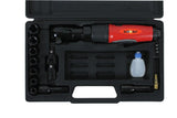 ZionAir Druckluft Ratschenschrauber 1/2'' mit Nüssen / 17 Teile AR12D - Tools.de TP Profishop GmbH