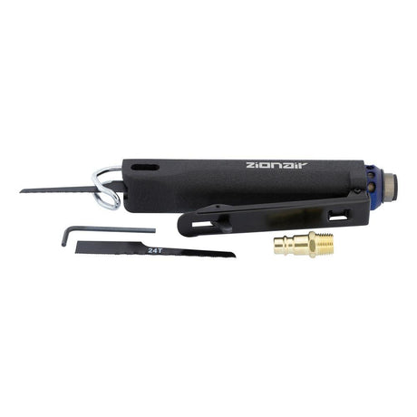 ZionAir Druckluft Säbelsäge / Druckluftsäge / Druckluftstichsäge / Karosseriesäge AS040 - Tools.de TP Profishop GmbH