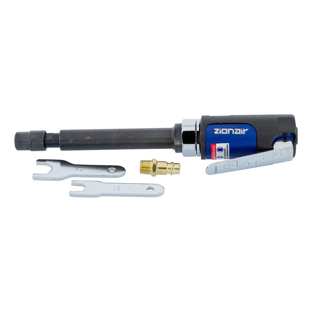 ZionAir Druckluft Stabschleifer / Druckluftstabschleifer / Geradschleifer MAG2LE - Tools.de TP Profishop GmbH