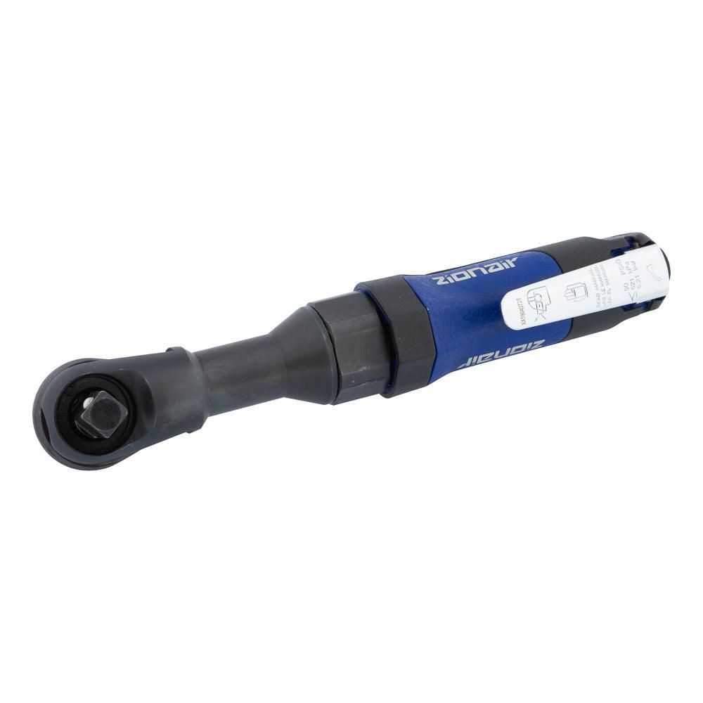 ZionAir Druckluftratsche 1/2" / Druckluft-Ratschenschrauber IW12R - Tools.de TP Profishop GmbH