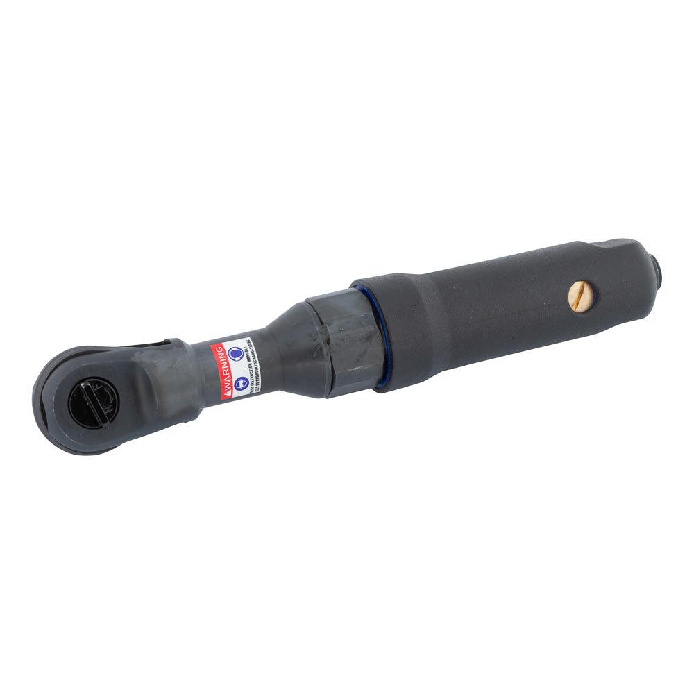 ZionAir Druckluftratsche 1/2" / Druckluft-Ratschenschrauber IW12R - Tools.de TP Profishop GmbH
