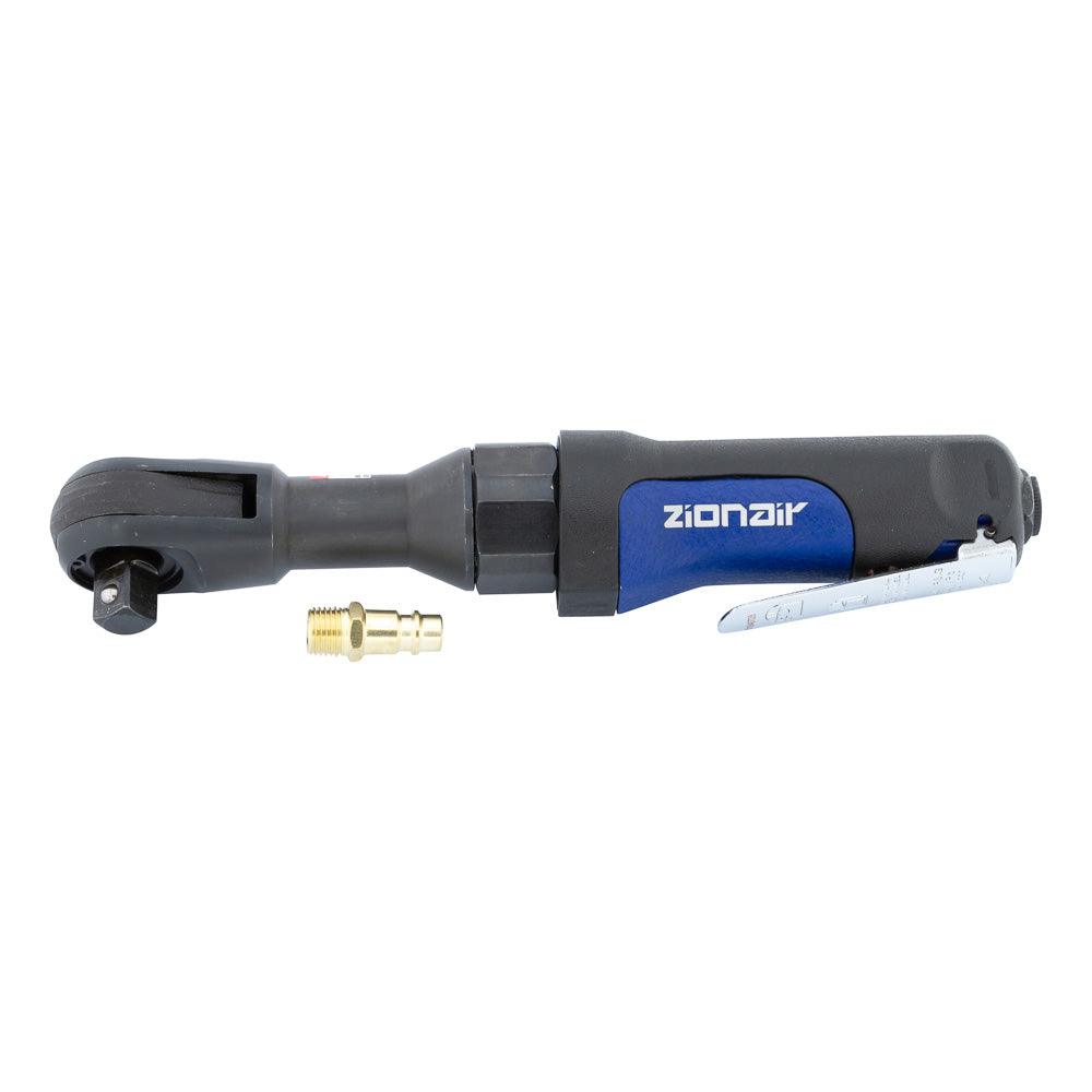 ZionAir Druckluftratsche 1/2" / Druckluft-Ratschenschrauber IW12R - Tools.de TP Profishop GmbH