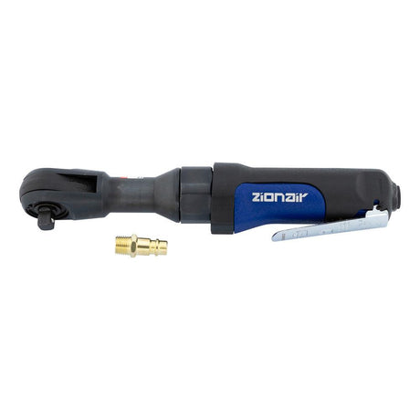 ZionAir Druckluftratsche 3/8'' / Druckluft-Ratschenschrauber IW38R - Tools.de TP Profishop GmbH