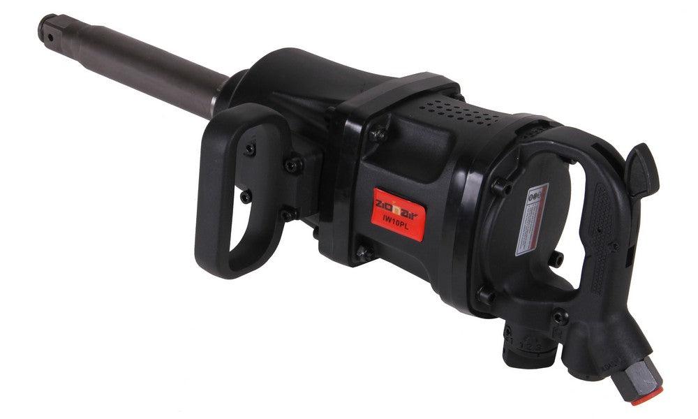 ZionAir Druckluftschrauber / Schlagschrauber 1" 3500Nm pinless - IW10PL - Tools.de TP Profishop GmbH