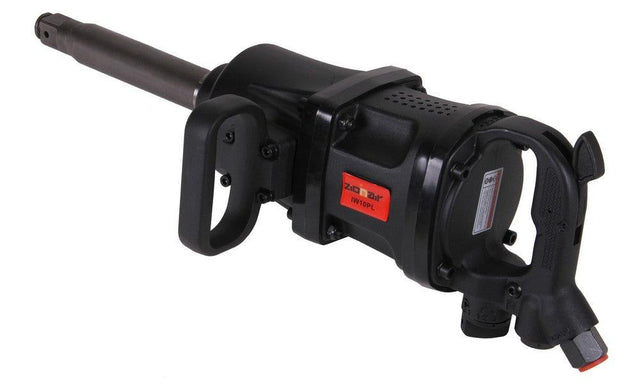 ZionAir Druckluftschrauber / Schlagschrauber 1" 3500Nm pinless - IW10PL - Tools.de TP Profishop GmbH