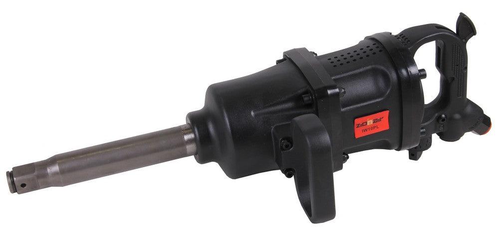 ZionAir Druckluftschrauber / Schlagschrauber 1" 3500Nm pinless - IW10PL - Tools.de TP Profishop GmbH