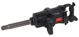 ZionAir Druckluftschrauber / Schlagschrauber 1" 3500Nm pinless - IW10PL - Tools.de TP Profishop GmbH