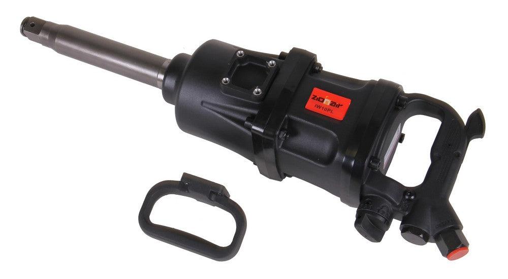 ZionAir Druckluftschrauber / Schlagschrauber 1" 3500Nm pinless - IW10PL - Tools.de TP Profishop GmbH
