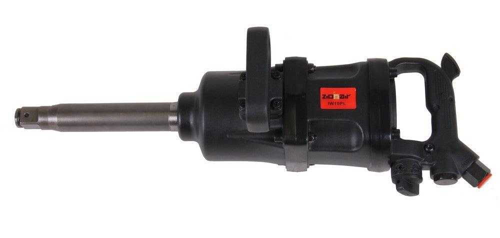 ZionAir Druckluftschrauber / Schlagschrauber 1" 3500Nm pinless - IW10PL - Tools.de TP Profishop GmbH
