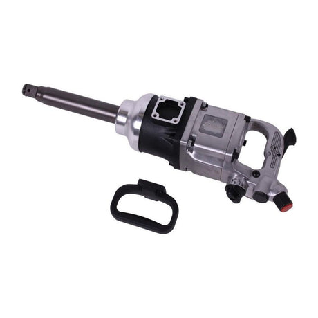ZionAir Druckluftschrauber / Schlagschrauber Druckluft 1" 2200Nm Lang IW10L - Tools.de TP Profishop GmbH