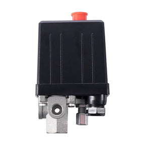 ZionAir Druckschalter für Kompressor 230V 10 bar / Schalter CP01PS - Tools.de TP Profishop GmbH